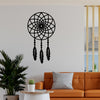 Amazing Dream Catcher Premium Quality Wooden Wall Hanging
