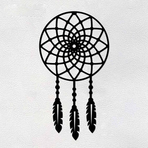 Amazing Dream Catcher Premium Quality Wooden Wall Hanging