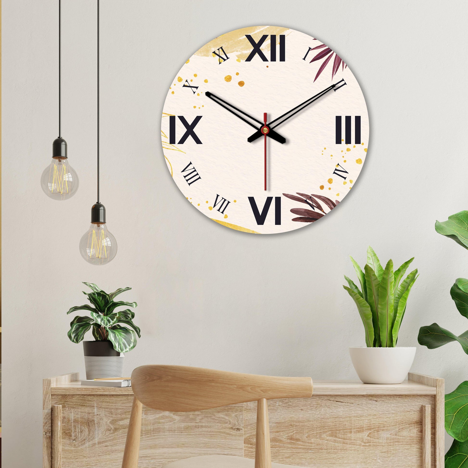 Wall Clock