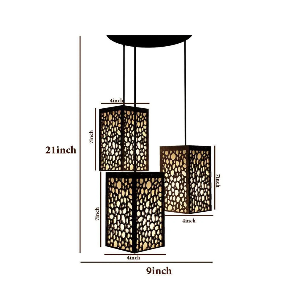 Modern Lamp For Home Decoration