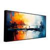 Abstract Colorful Artistic Art Canvas Wall Painting