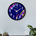 Unique Wall Clock