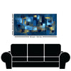 Attractive Abstract Art Canvas Wall Painting