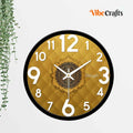  Unique Wall Clock
