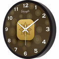 modern wall clock 
