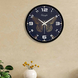 large wall clocks 