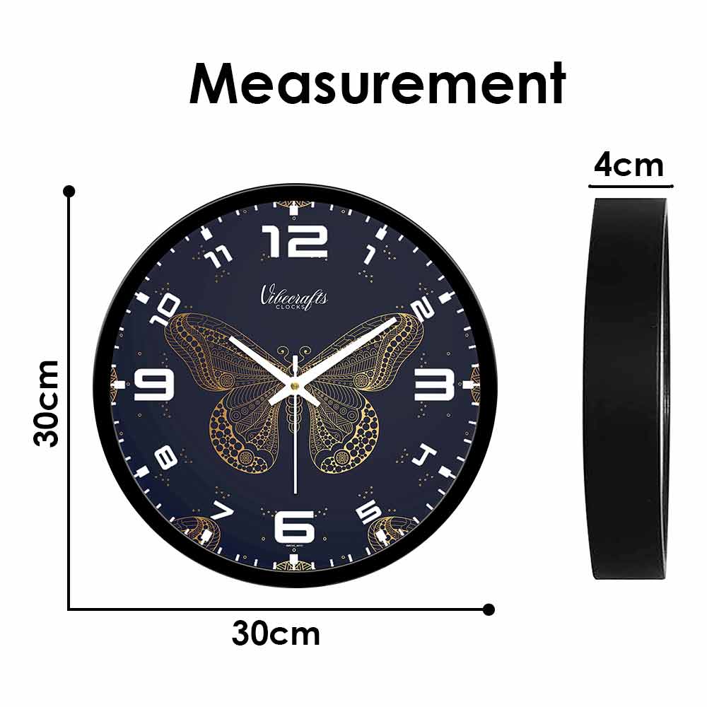 Premium Wall Clock