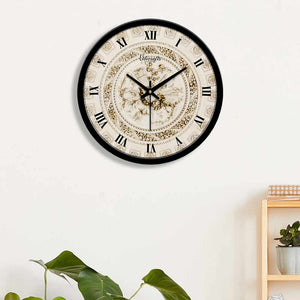 office wall clock