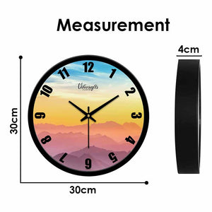 Best wall clock for home 