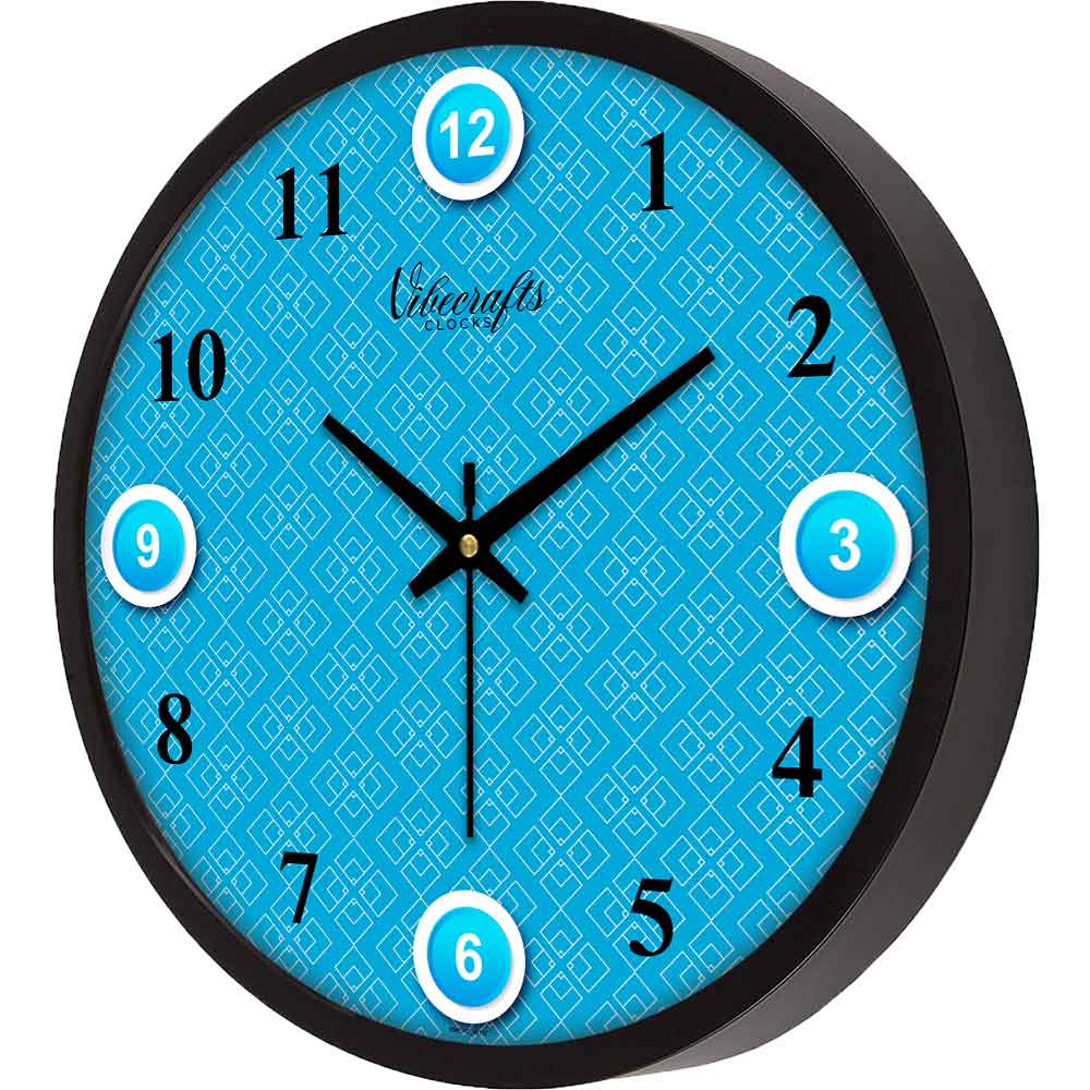 wall wall clock