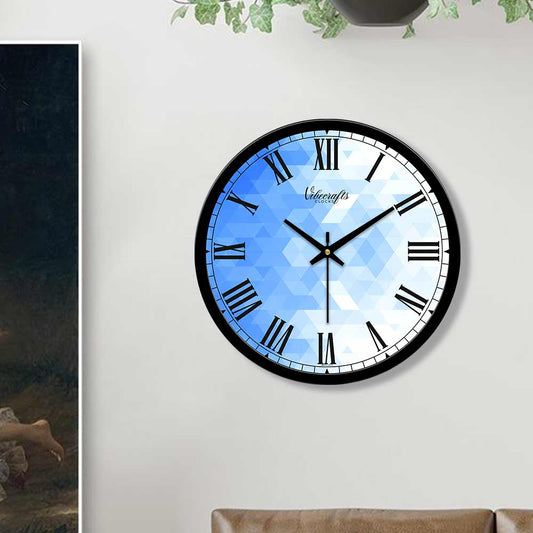 Designer Wall Clock