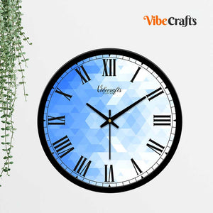 wall clocks