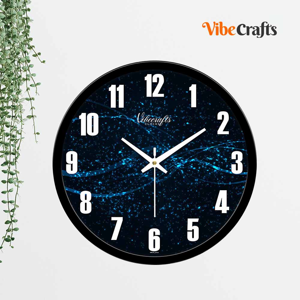 wall clock large