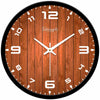 wall clock decor