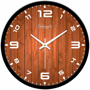 wall clock decor