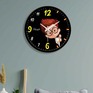 Designer Wall Clock