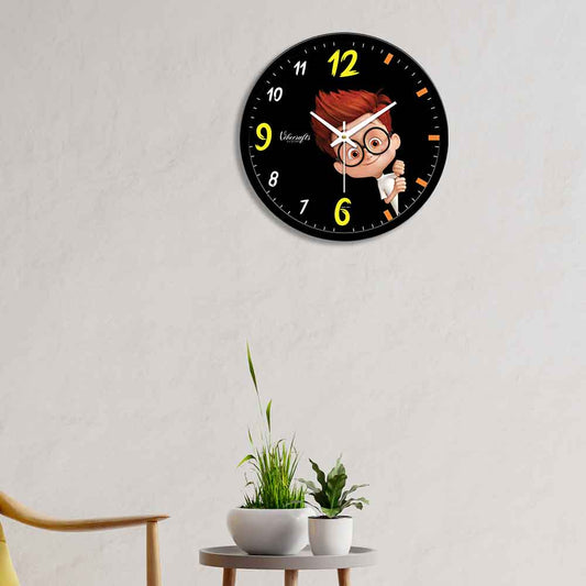 Beautiful Wall Clock