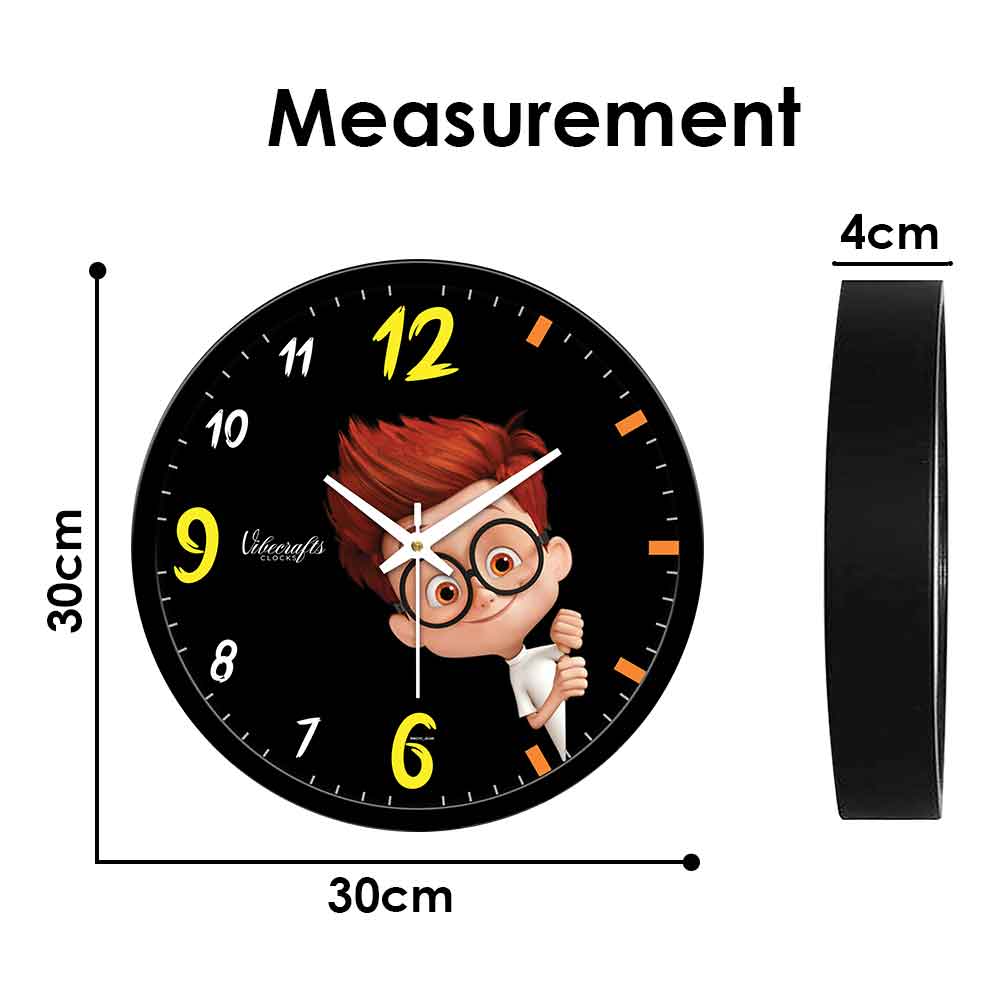 Best wall clocks