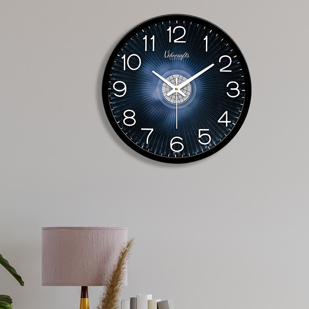 Wall Clock For Living Office