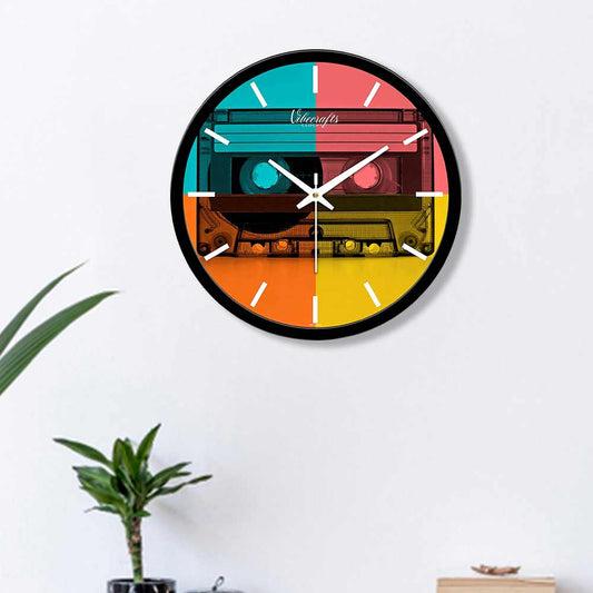 Design Wall Clock