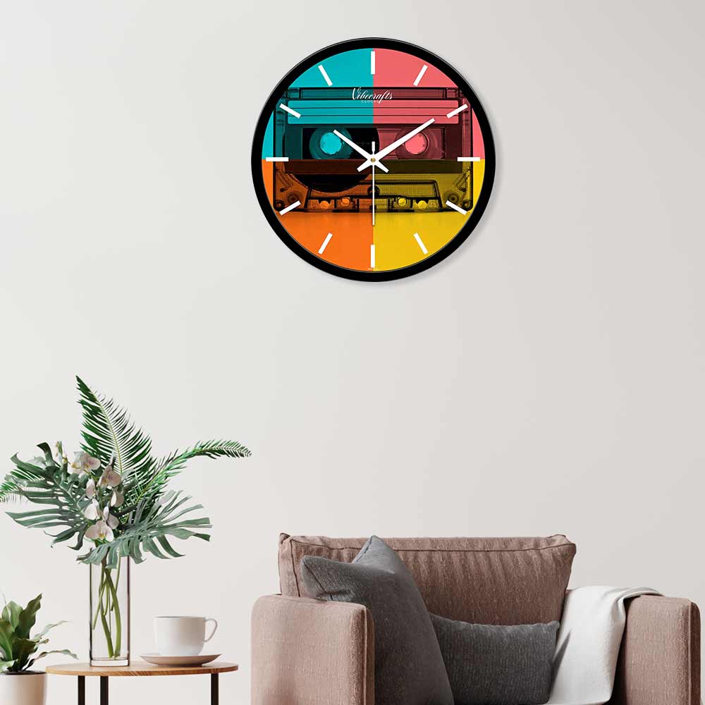 Best Wall Clock