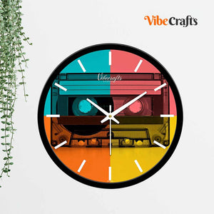 Wall Clock for home