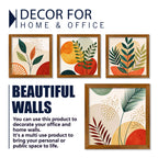 Clip Art Wall Frame Set of Four