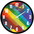 decorative wall clocks 