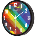 wall clocks large