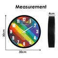 Unique Wall Clock