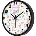 Wall Clock for living room