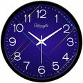 Colorful Designer Clock