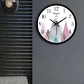 wall clock decor
