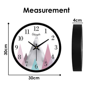 unique wall clocks