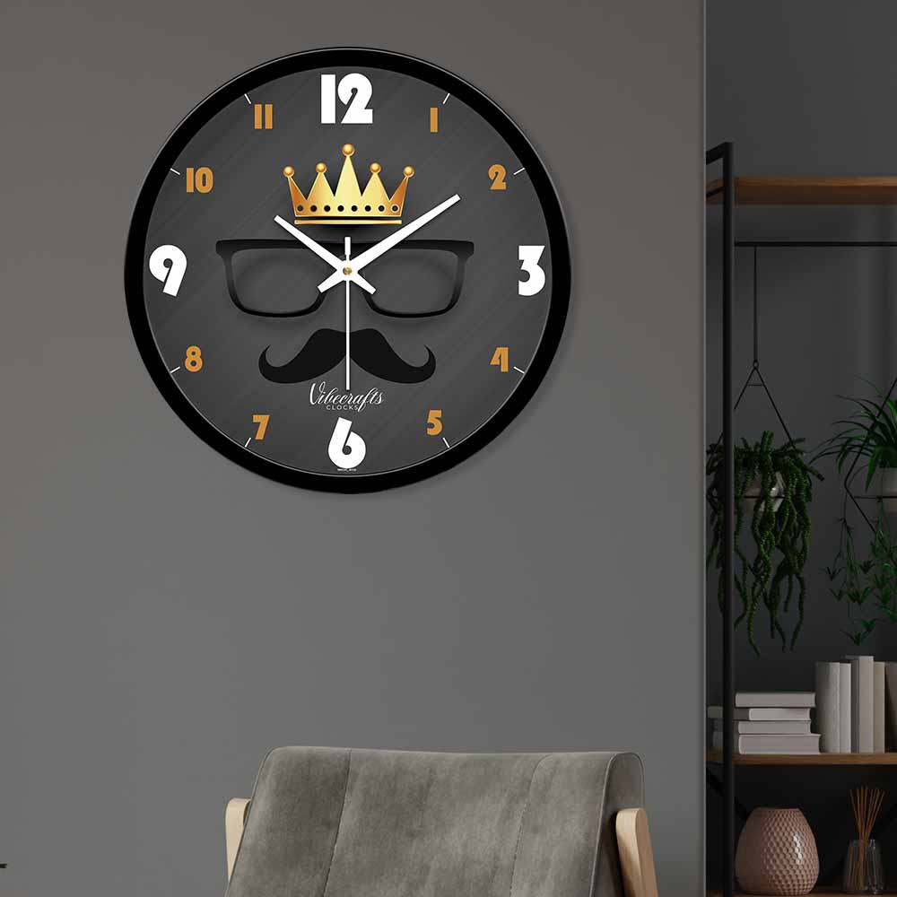 Premium Wall Clock