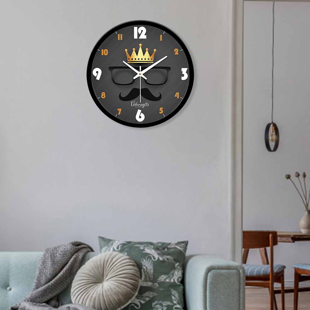 Decorative Wall Clock