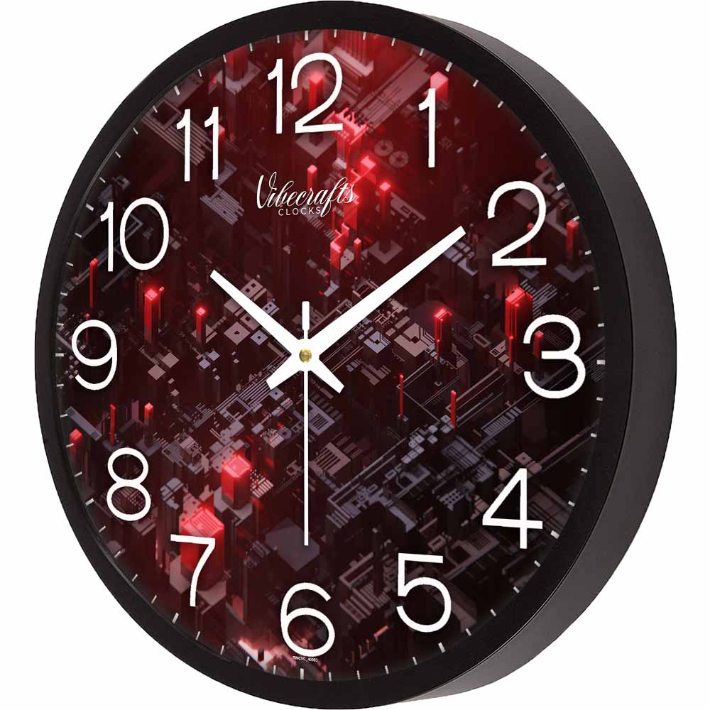 Wall Clock for home