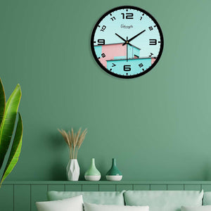 unique wall clocks