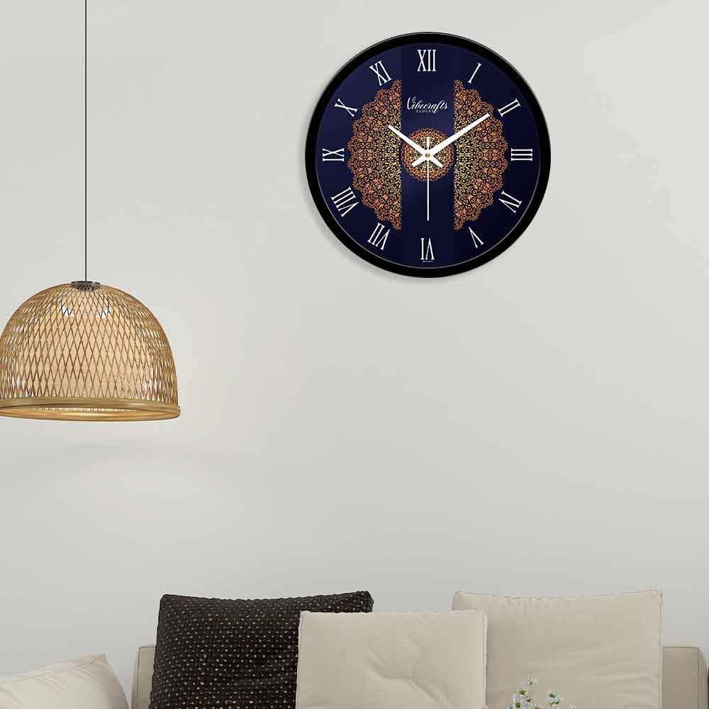 Premium Wall Clock