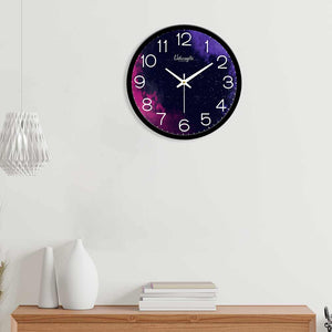 Room wall clock