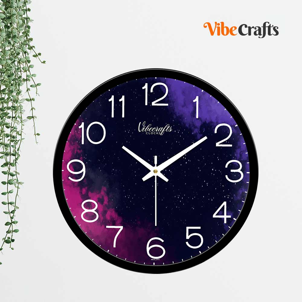 Premium Wall Clock