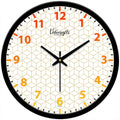 large wall clocks