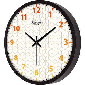 decorative wall clocks