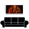 Goddess Maa Durga Premium Canvas Wall Painting