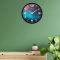 decorative wall clocks