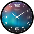 wall clock design 