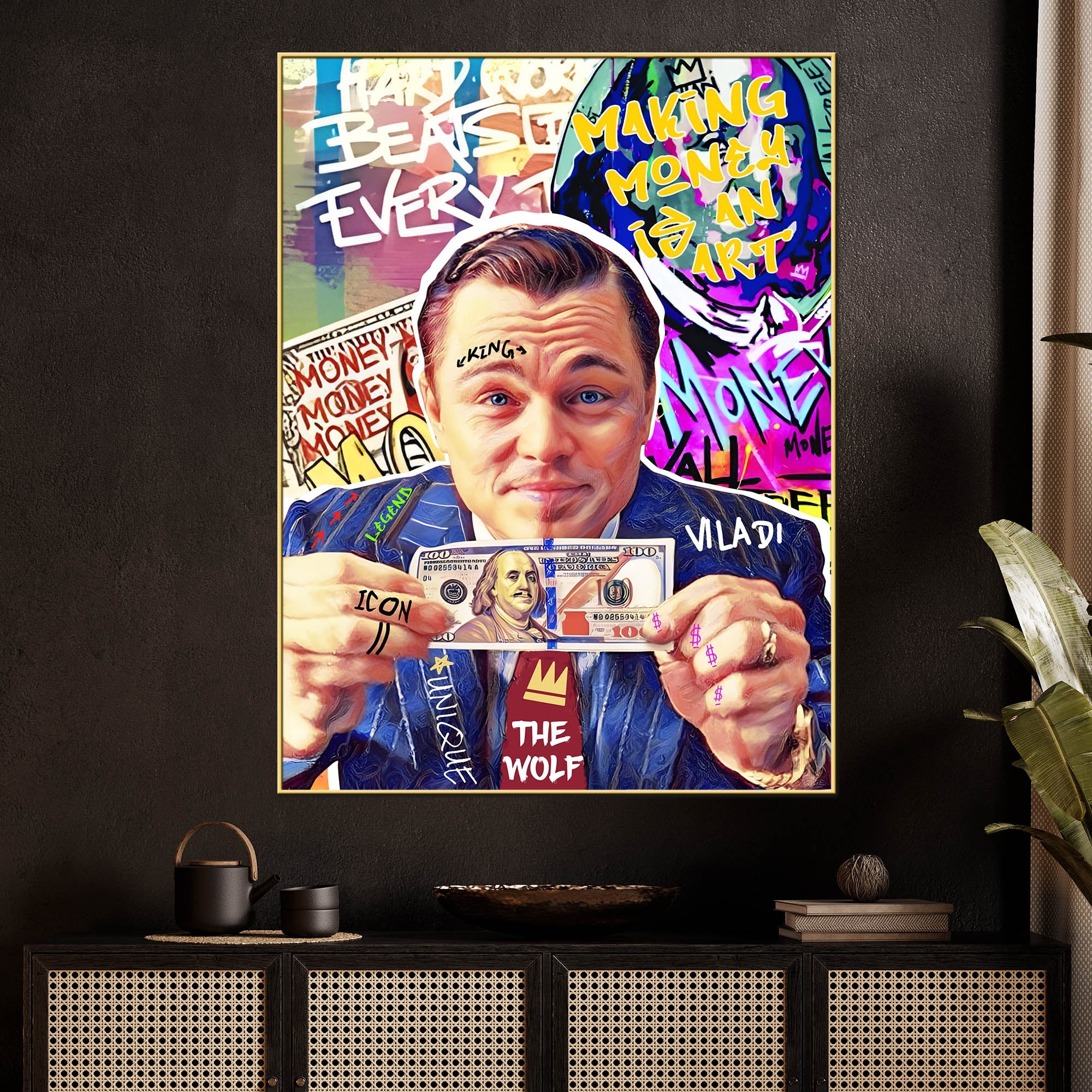 Gen Z  Art