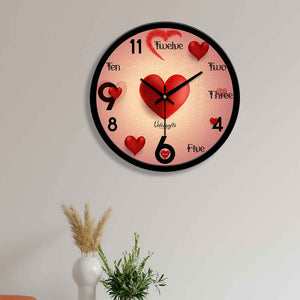 Designer Wall Clock