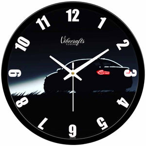 decorative wall clocks