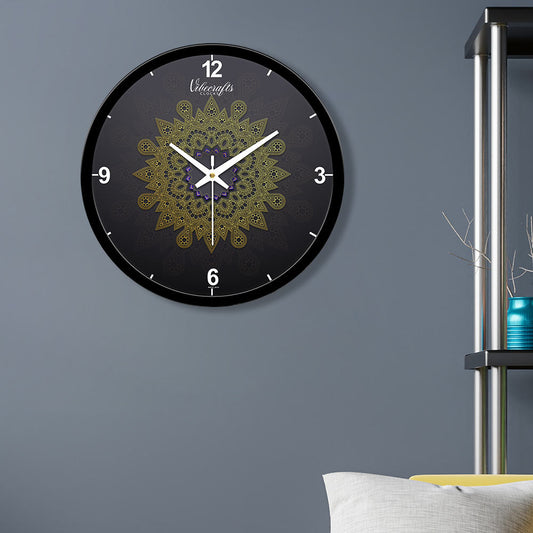 Premium Wall Clock